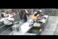 Αυτοί είναι οι ληστές με τις μοτοσυκλέτες που «χτυπούσαν» σούπερ μάρκετ και καταστήματα [Εικόνες-Βίντεο]