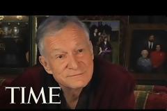 Πέθανε ο Χιου Χέφνερ, ιδρυτής του Playboy