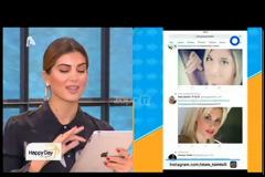 Απίστευτο σκηνικό στο μνημόσυνο της Ζωής Λάσκαρη - Η αποκάλυψη της Τσιμτσιλή!