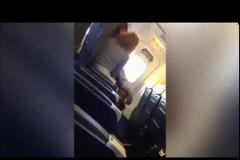 Απίστευτο - Ζευγάρι το έκανε σε πτήση της Ryanair
