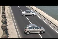 Γυναίκα οδηγός έχει ξεπεράσει κάθε προηγούμενο… [video]