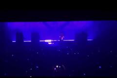 Τραυματίστηκε σοβαρά επί σκηνής ο Marilyn Manson – Καταπλακώθηκε από βαριά μεταλλική κατασκευή! videos
