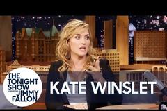 Η Kate Winslet θα γινόταν κομμώτρια.