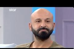 Συγκλονίζει ο Υπάτιος Πατμάνογλου: Δεν θέλω να μείνω στην απομόνωση! Είμαι ζωντανός και η κοινωνία δεν μπορεί να με αποδεχθεί... [video]
