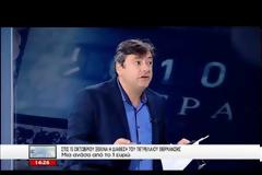 Πετρέλαιο θέρμανσης: Πόσο θα μας κοστίσει φέτος – Αυτή θα είναι η τιμή του