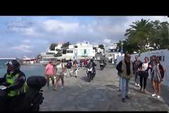 Οι Vstrom Greek Riders στη Μύκονο... [photos+video]