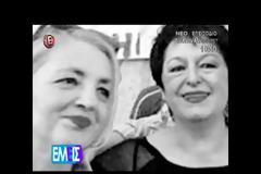 Οδηγούσα και μια νταλίκα ήρθε κατά πάνω μας! Ήταν σοκαριστικός ο θάνατος της αδελφής μου [video]