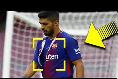 Δεν βάζει γκολ και φταίει η...φανέλα!