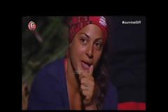 Ποιος αποχώρησε χθες από το «Survival Secret»;