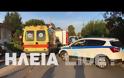 Ηλεία: Σκοτώθηκε σε σφοδρό τροχαίο ο Παναγιώτης Μυλωνάκης - Σκληρές εικόνες στο σημείο της τραγωδίας [photos-video]
