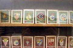 Museu de Fósforos: 43 χιλιάδες σπιρτόκουτα σε ένα μουσείο [video]