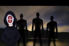 Ποιοί ή τι είναι οι Dark Watchers;