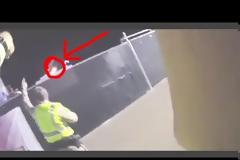 Βίντεο σοκ από Λας Βέγκας: Aστυνομικοί προσπαθούν να σώσουν πολίτες την ώρα των πυροβολισμών