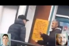 Σοκαριστικό βίντεο: 16χρονος σκοτώνει με μια γροθιά 47χρονο για να κάνει επίδειξη στους φίλους του