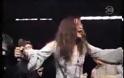 Σαν σήμερα έφυγε η εκπληκτική Janis Joplin