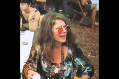 Σαν σήμερα έφυγε η εκπληκτική Janis Joplin