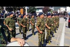 Η έκπληξη του Στρατηγού Καμπά στους Ξανθιώτες