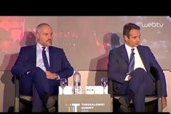 ΚΥΡ. ΜΗΤΣΟΤΑΚΗΣ: ΒΑΣΙΚΗ ΥΠΟΧΡΕΩΣΗ ΤΟΥ ΚΡΑΤΟΥΣ Η ΠΡΟΣΤΑΣΙΑ ΤΩΝ ΠΟΛΙΤΩΝ