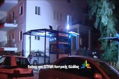 Στην αστυνομία αντιδήμαρχος Λαμίας που οδηγούσε απορριμματοφόρο [video]