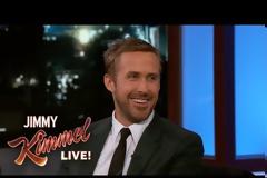 Ryan Gosling: Το απίστευτο συμβάν όταν πήγε την κόρη του στη Νέα Υόρκη για πρώτη φορά