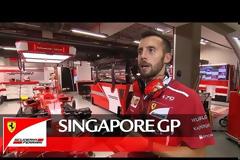FORMULA 1 ΕΚ ΤΩΝ ΕΣΩ...ΠΑΡΑΚΑΛΩ!