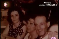 Νίκος Σταυρίδης : Η απίστευτη ιστορία του ηθοποιού - Ήθελε να αυτοκτονήσει στην Ακρόπολη λόγω της αποτυχίας του