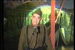 Νίκος Σταυρίδης : Η απίστευτη ιστορία του ηθοποιού - Ήθελε να αυτοκτονήσει στην Ακρόπολη λόγω της αποτυχίας του