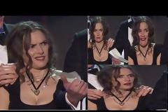 Winona Ryder: «Εξαφανίστηκα γιατί πέρασα δύσκολα»