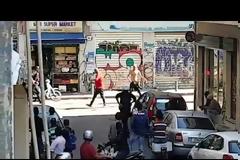 Tι Αφγανιστάν, τι Πακιστάν, τι Ελλάδα; Τριτοκοσμικές καταστάσεις και αστυνομικά περιστατικά σε ολόκληρη τη χώρα [Βίντεο]