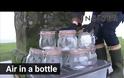 Πωλούνται βαζάκια αέρα 80 ευρώ!