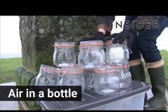 Πωλούνται βαζάκια αέρα 80 ευρώ!