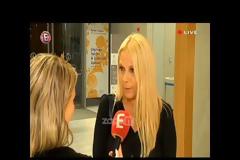 Τελεσίγραφο Μαραγκουδάκη: Όποιες εκπομπές πέφτουν κάτω από το 10% θα κόβονται!