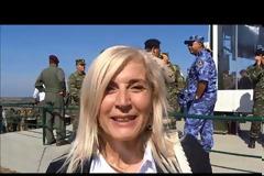 ΠΑΡΜΕΝΙΩΝ 2017: Δηλώσεις της Βουλευτή του ΣΥΡΙΖΑ Ελένης Αυλωνίτου στο kranosgr