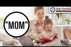 Εσείς το Γνωρίζετε; Γιατί αποκαλούμε τους Γονείς μας, Μαμά και Μπαμπά… Δείτε γιατί!