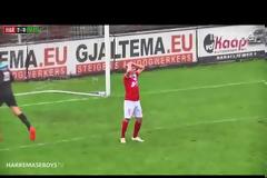 Αυτό δεν γίνεται. Κι όμως το έχασε!