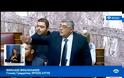 Σκληρή απάντηση Ν. Γ. Μιχαλολιάκου σε Κοντονή: Καλύπτεις τους συντρόφους σου τρομοκράτες! ΒΙΝΤΕΟ
