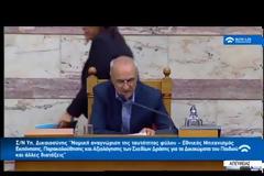 Νόμος του κράτους η αλλαγή φύλου από τα 15 – Οι απουσίες, οι διαφοροποιήσεις και οι εξωγήινοι