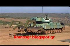ΒΙΝΤΕΟ - Τα όπλα του Παρμενίωνα!