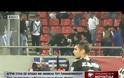 Αυτό είναι το βίντεο της ντροπής με τον ξυλοδαρμό του οπαδού στο Καραϊσκάκης