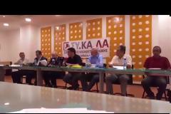Ο Μιχάλης Χατζηγιάννης ξεσπά δημόσια: «Χάσαμε μεροκάματο, δουλειές, επιχειρήσεις»! Τι συνέβη;