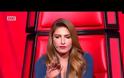 The Voice: Η πρώην σύζυγος του Μπο διαγωνίσθηκε στο show τραγουδιού! Κατόρθωσε να περάσει στην επόμενη φάση; (βίντεο)