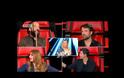 The Voice: Ο Μουζουράκης την ήθελε αλλά η παραγωγή «όχι»!