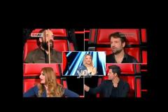 The Voice: Ο Μουζουράκης την ήθελε αλλά η παραγωγή «όχι»!