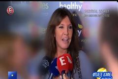 Βάνα Μπάρμπα: Το παράπονό της για τις γυναίκες άνω των 50 στην Ελλάδα