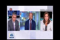 Το σοκ της Μπακογιάννη όταν έμαθε στον αέρα για τη δολοφονία Ζαφειρόπουλου [Βίντεο]