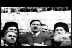Ένα σπάνιο βίντεο από την απελευθέρωση της Αθήνας από τους ναζί!
