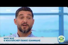 Είναι επίσημο! Αυτοί είναι οι κριτές του Masterchef 2