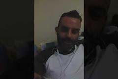 Βίντεο σοκ. Έκκληση βοήθειας από πρώην ποδοσφαιριστή