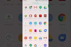 How to: εγκαταστήστε τον Pixel 2 launcher