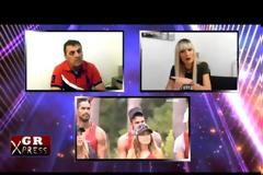 Πάνος Κιάμος-Αντύπας: Ένας μήνας επιτυχίας στο Club 22